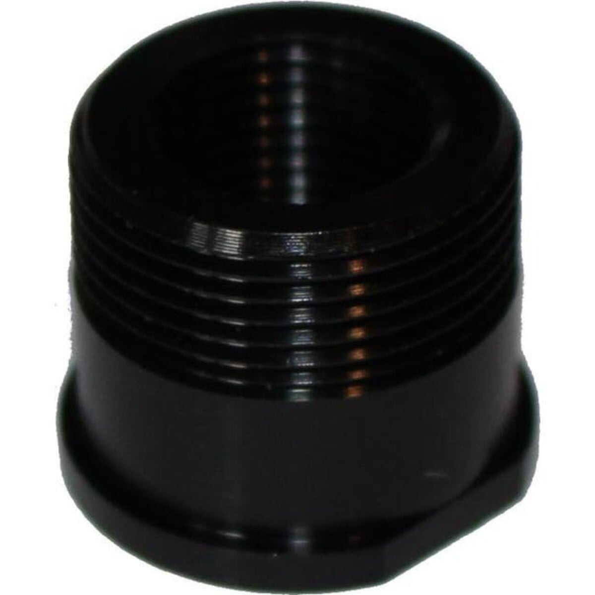 Image of Robert Axle Project RAP - Naild Nut - 15mm: M14 x 1.5 (RAP028)