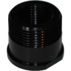 Image of Robert Axle Project RAP - Naild Nut - 15mm: M14 x 1.5 (RAP028)