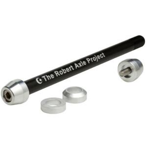 Image of Robert Axle Project Trainer Axle : Length 169, 176 or 184 mm** M12 x 1.0 (TRA226)