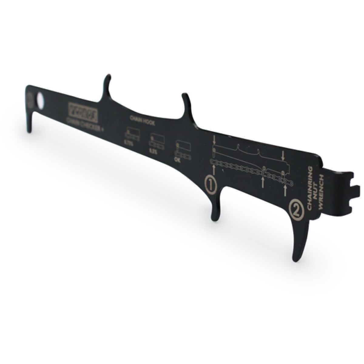 Image of Pedro's Chain Checker Plus II