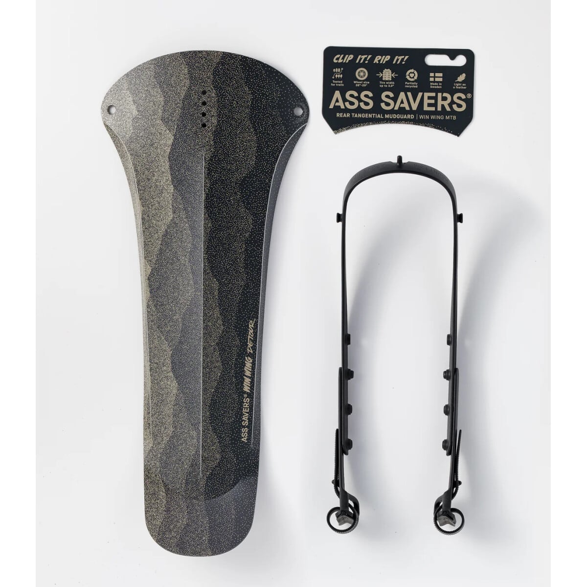 Image of Ass Saver Win Wing MTB