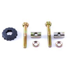 Image of Cane Creek Cane Creek 3G Thudbuster BOLT KIT (BAGGED)  COMPLETE (BAE0041)
