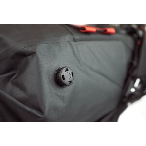 Image of Revelate Designs Spinelock Saddlebag
