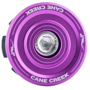 Image of Cane Creek Headset Spare 40-Series Top Cap 1-1/8 inch (28.6mm)