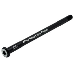 Image of Robert Axle Project Lightning Rear: 12mm Length 209 mm M12 x 1.75 (ZLIG609)