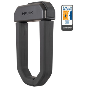Image of Hiplok D1000 Black