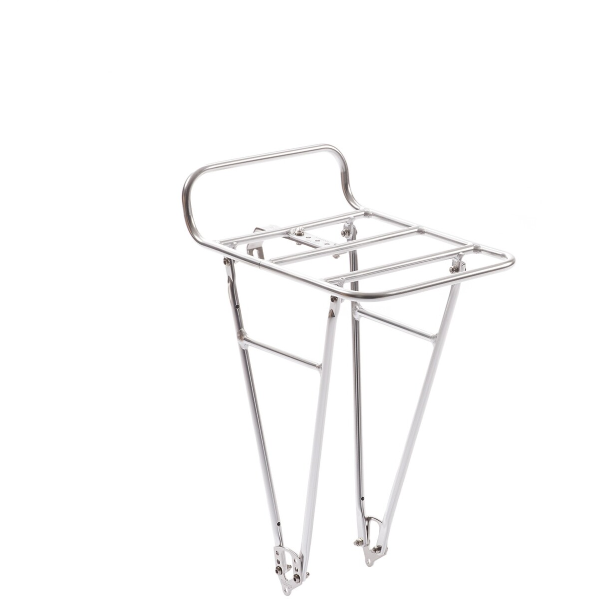 Image of Pelago Commuter Front Rack Aluminium