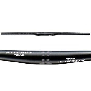 Image of Ritchey Comp TRAIL Flat Bar +/-5 BB Black 780mm / 9D