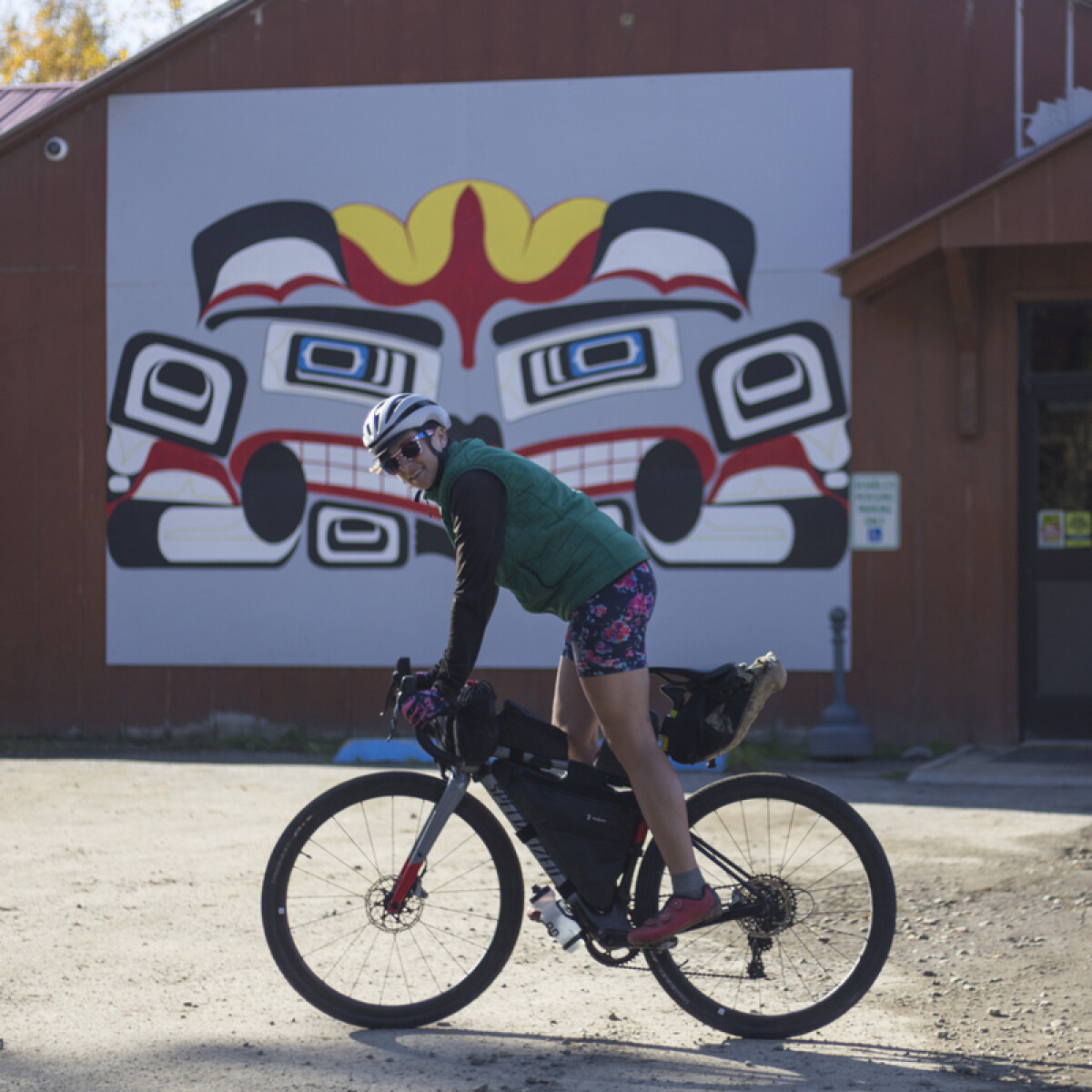 Image of Revelate Designs Ripio Frame Bag