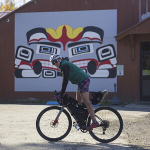 Image of Revelate Designs Ripio Frame Bag