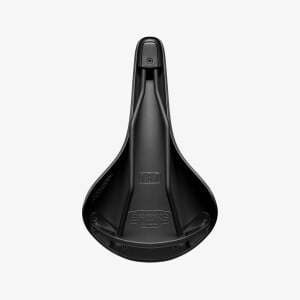 Brooks Cambium C17 All Weather Black | Off Course Bike Shop Australia