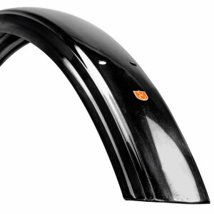 Image of Velo Orange 700 x 63mm Fluted Fenders