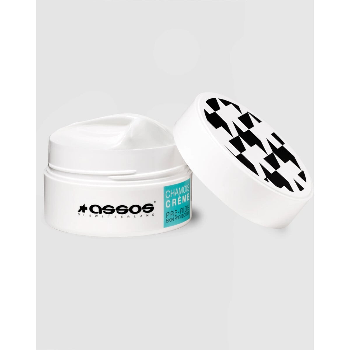 Image of Assos Chamois Creme 200ml