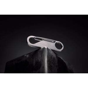 Image of Spurcycle Key Clip Titanium V2