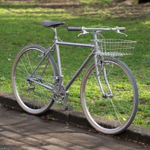 Blue Lug Nitto Fairweather B903 Bullmoose Handlebar | Off Course