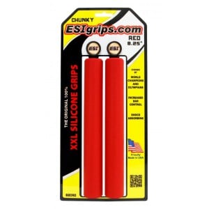 Image of ESI Chunky XXL 8.25" Silicone Grips