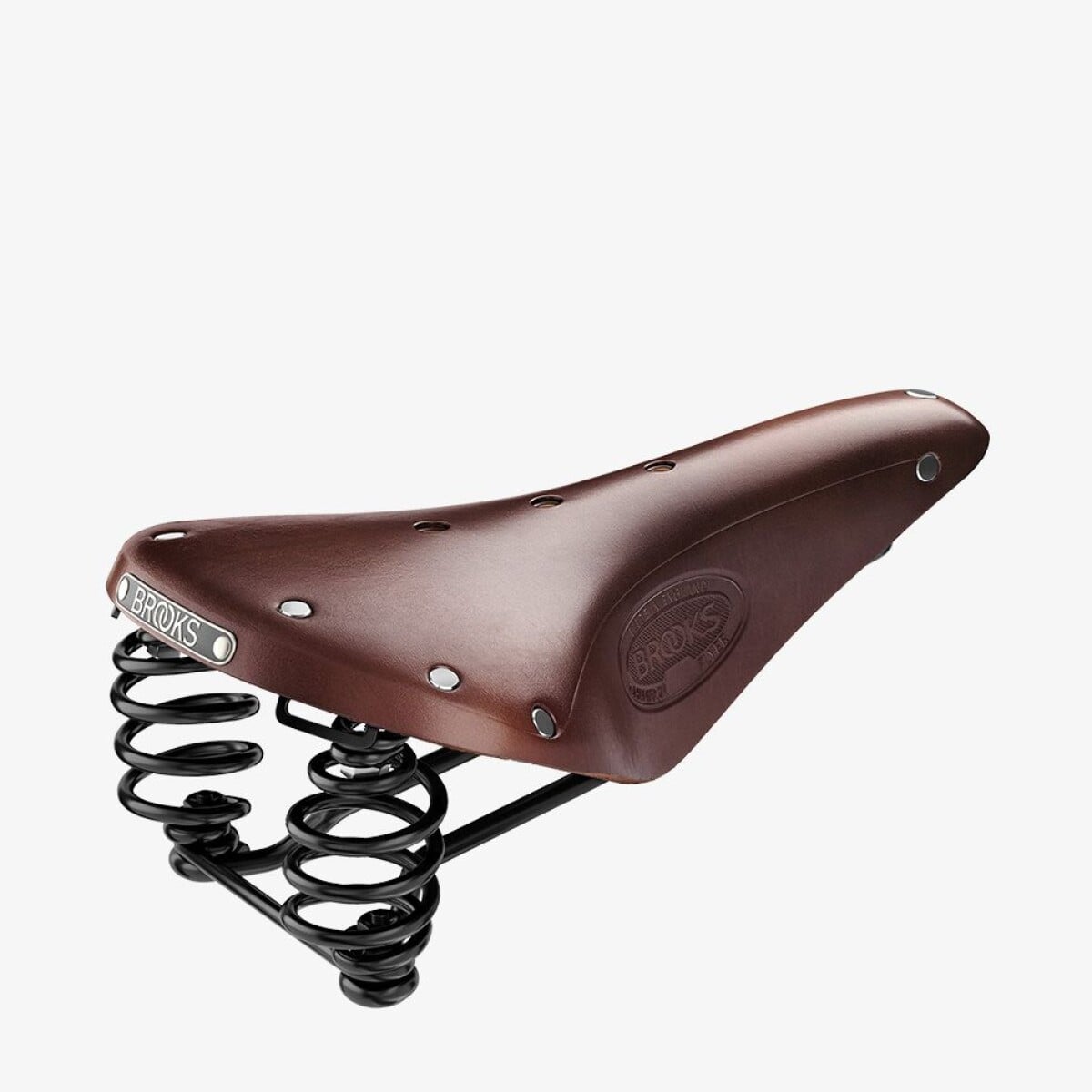 Image of Brooks Flyer Saddle