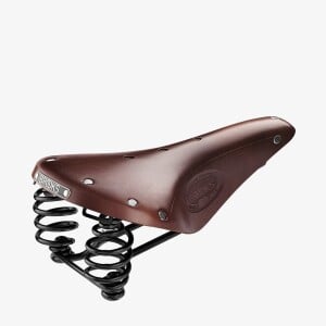 Image of Brooks Flyer Saddle