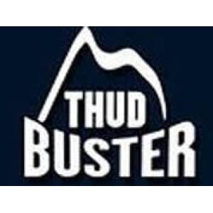 Image of Cane Creek THUDBUSTER G4 - ST ELASTOMER CAPSULE - 70A
