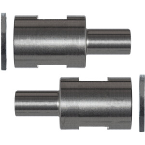 Image of Old Man Mountain Fit Kit for 3/8-26in axle (SET127)