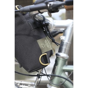 Image of Framework Designs Renew Handlebar Snack Pack