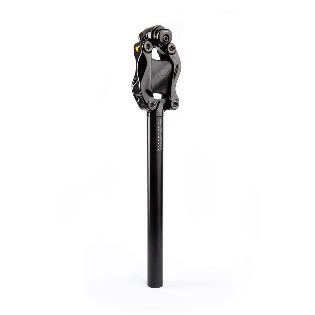 Image of Cane Creek G4 Thudbuster Seatpost Black