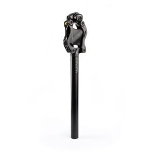 Image of Cane Creek G4 Thudbuster Seatpost Black