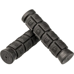 Image of Ritchey Comp Trail Grips Black