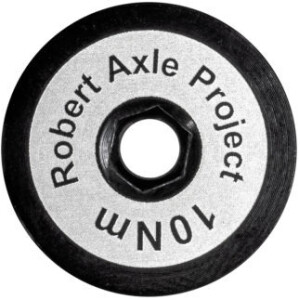 Image of Old Man Mountain Nut allows for Fit Kit on Evil Bikes (RAP034)