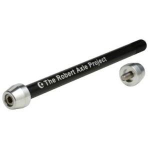 Image of Robert Axle Project Trainer Axle : Length 167 mm M12 x 1.75 (TRA221)