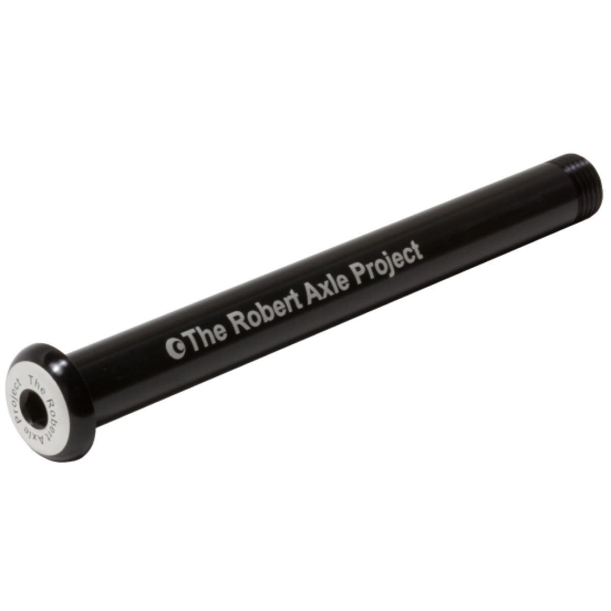 Image of Robert Axle Project Lightning Front: 15mm Length 145 mm M14 x 1.5 (LIG502)