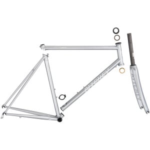 Image of Ritchey Road Logic Break-Away Frameset Tule Fog