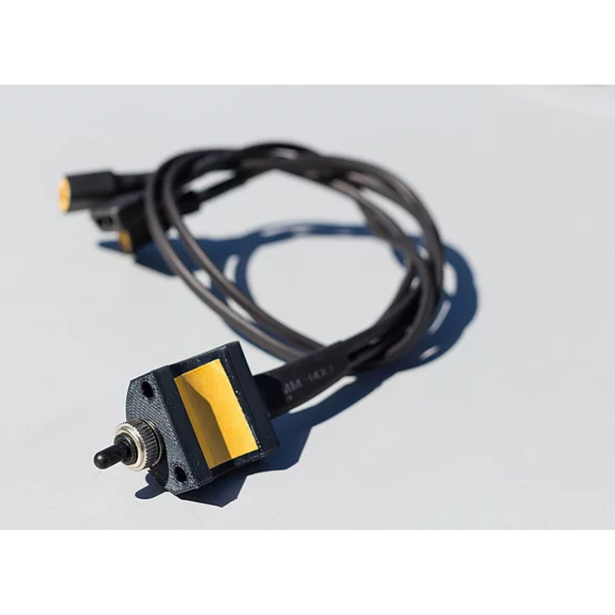 Image of kLite Bar Switch / Wiring Loom