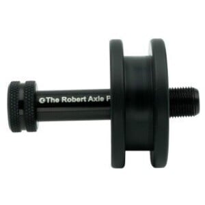 Image of Robert Axle Project Drive Thru w/ Pulley 1.0: N/AM12 x 1.0 (ZDRI403)