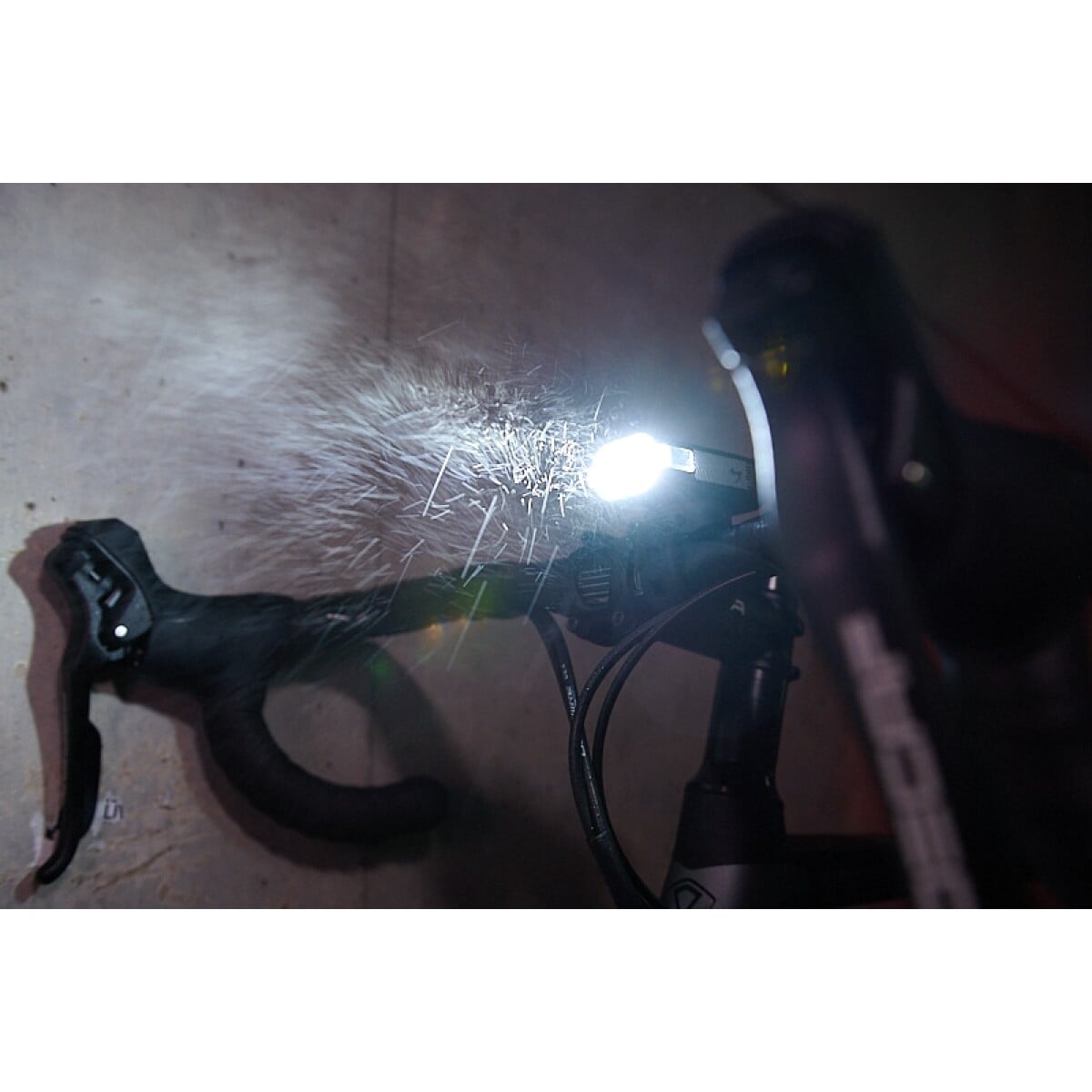 Image of Moon Rigel Lite 500 Lumen Front Light