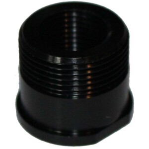 Image of Robert Axle Project RAP - Naild Nut - 12mm: M12 x 1.0 (RAP021)