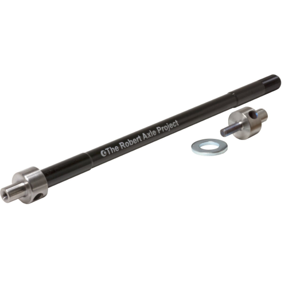 Image of Robert Axle Project BOB Axle: Length 209 mm M12 x 1.75 (ZBOB109)