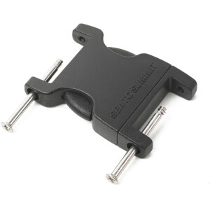 Image of Sea to  Summit Field Repair Buckle - 25mm 2 pin