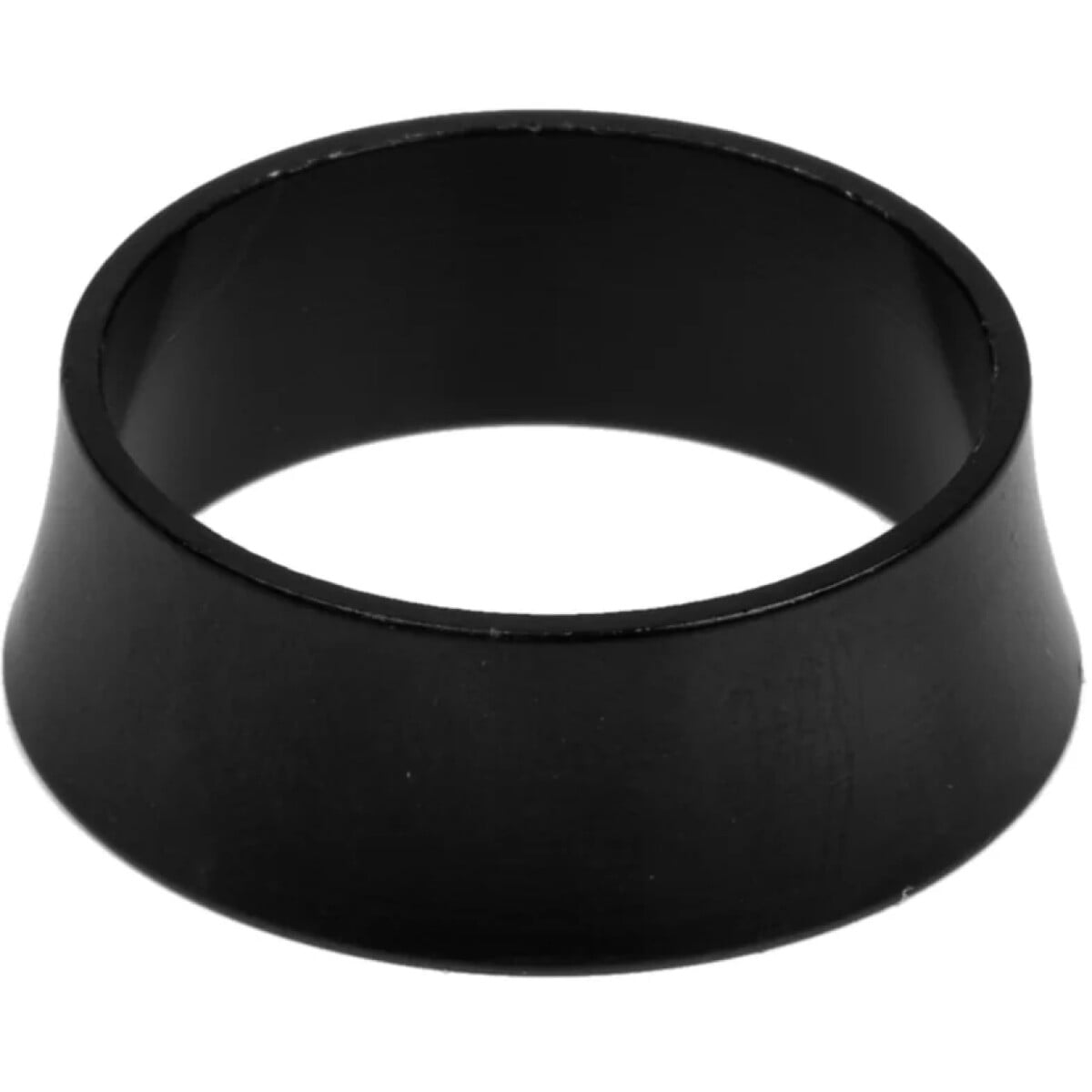 Image of Velo Orange 1 1/8" Thin-Wall Headset Spacer Kit  (1 x Tapered, 20mm, 10mm & 5mm)