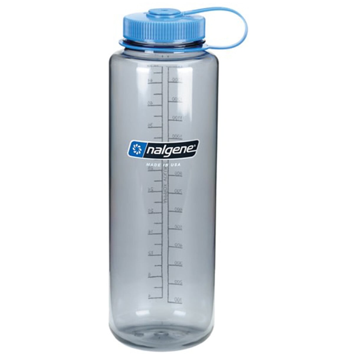 Image of Nalgene Sustain Wide Mouth Silo Bottle 1.5L (48oz)