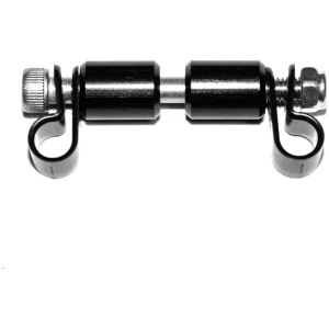 Image of Blue Lug Select Saddle Rail Light Mounting Bracket for KOMA