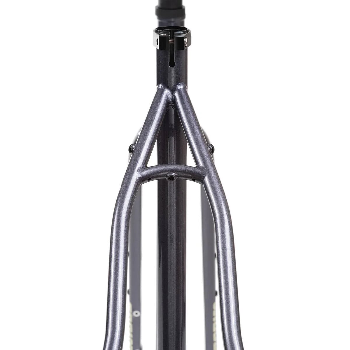 Image of Wilde Rambler SL Frameset Disco Moondust