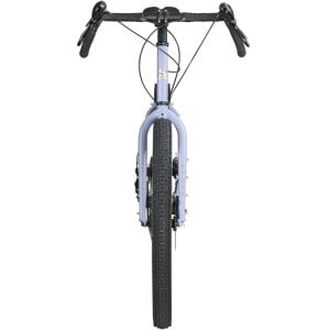 Image of Surly Grappler 27.5" Bike Purple Dust Bunny
