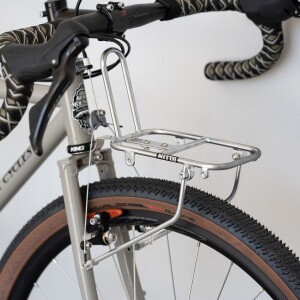 Image of Blue Lug Nitto M-1B Front Rack