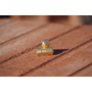 Image of Mone Valve Caps (Pair)