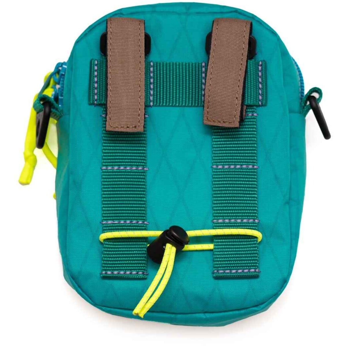 Image of Blue Lug Bike Pocket