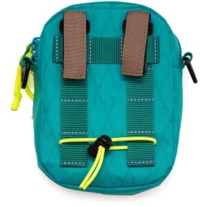 Image of Blue Lug Bike Pocket