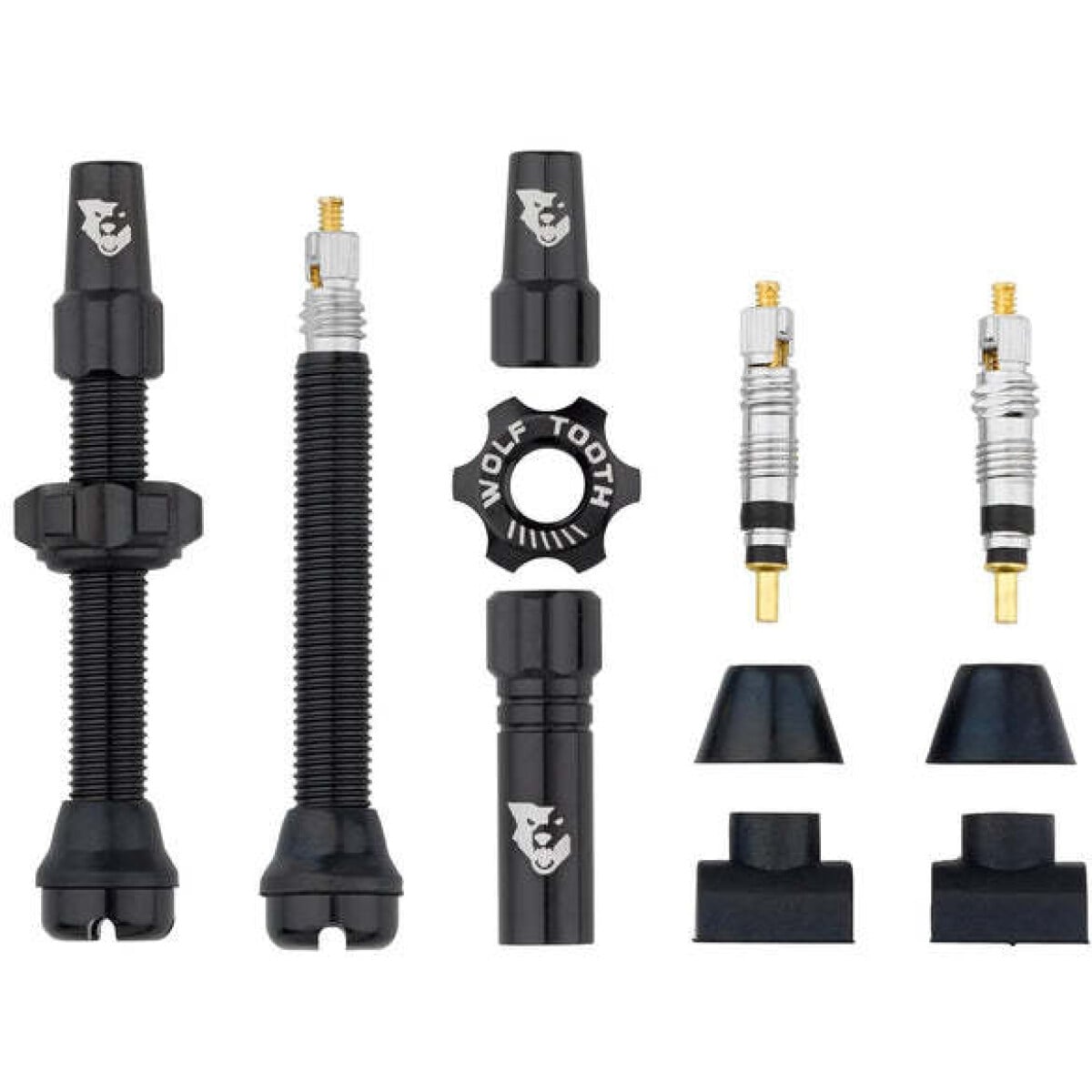 Image of Wolf Tooth Tubeless Valves