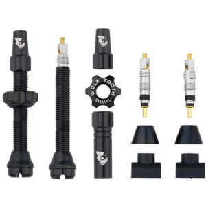 Image of Wolf Tooth Tubeless Valves