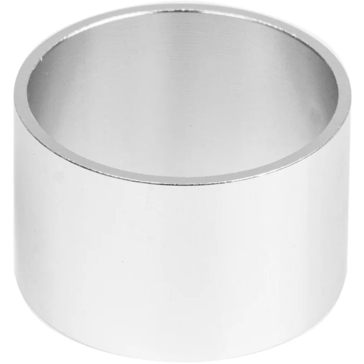 Image of Velo Orange 1 1/8" Thin-Wall Headset Spacer Kit  (1 x Tapered, 20mm, 10mm & 5mm)